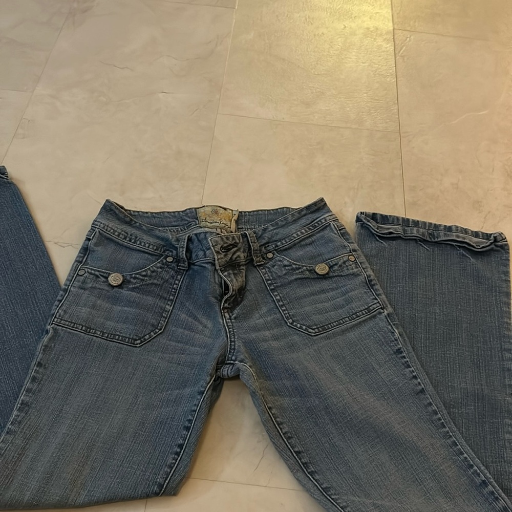 American Rag Jeans Size 5 Juniors